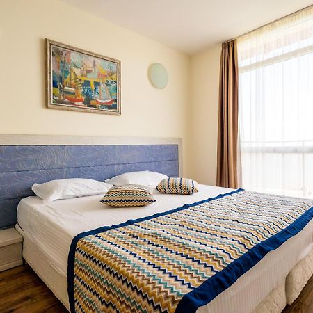 Royal Bay Resort Balchik Exterior foto