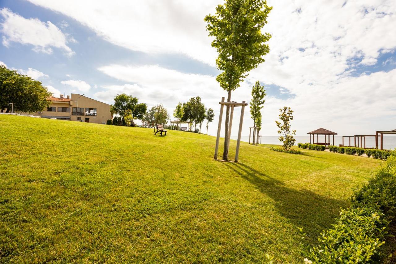 Royal Bay Resort Balchik Exterior foto