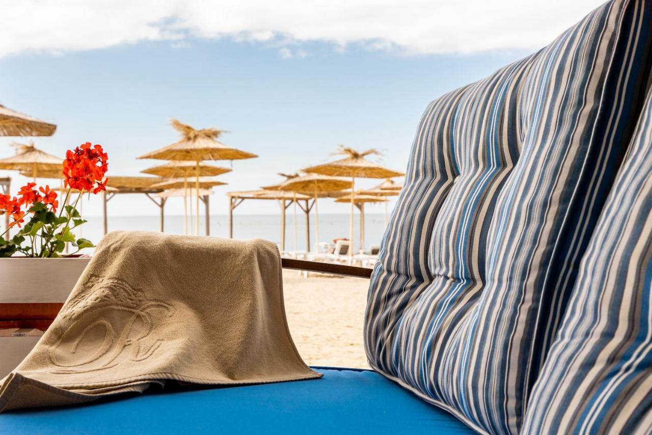 Royal Bay Resort Balchik Exterior foto